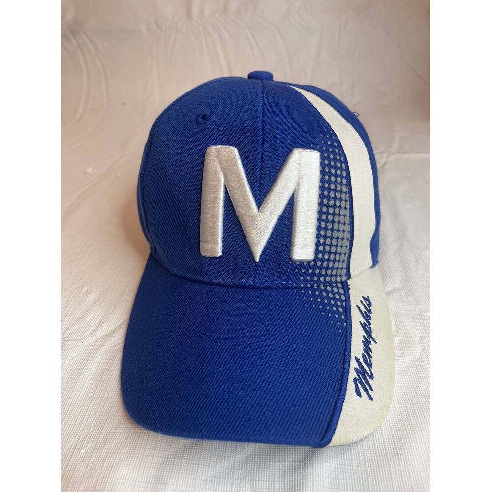 Memphis Cap Cityhunter One Size